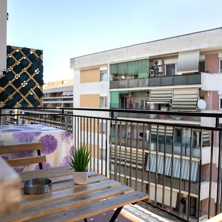 Apartament Chic & Wild