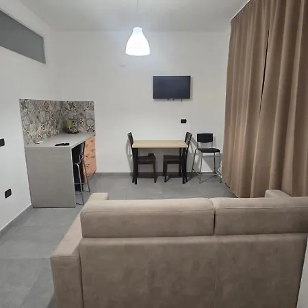 Chic & Wild Apartament