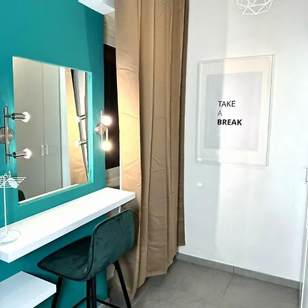 Apartamento Chic & Wild