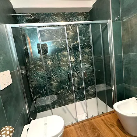 Chic & Wild Apartamento