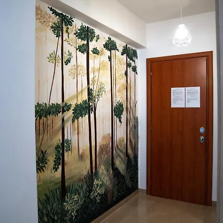 Apartamento Chic & Wild