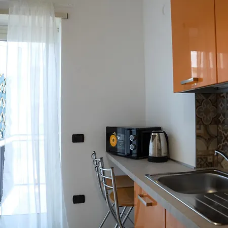 Apartamento Chic & Wild