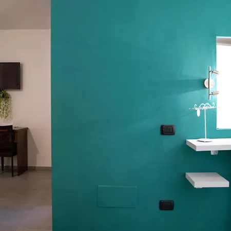 Chic & Wild Apartman