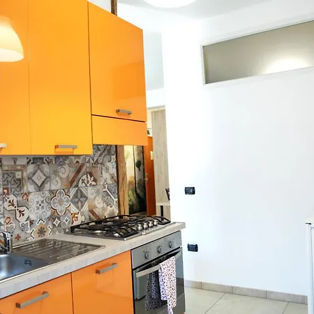 Chic & Wild Apartman Róma