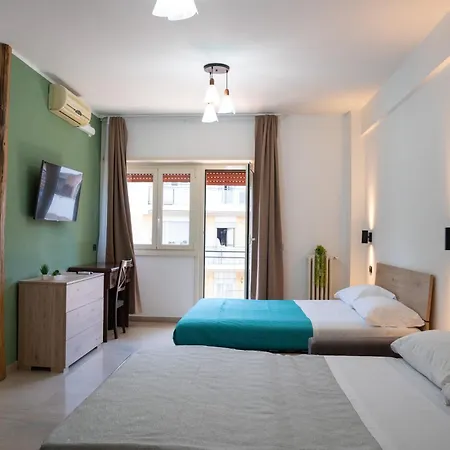 Appartement Chic & Wild