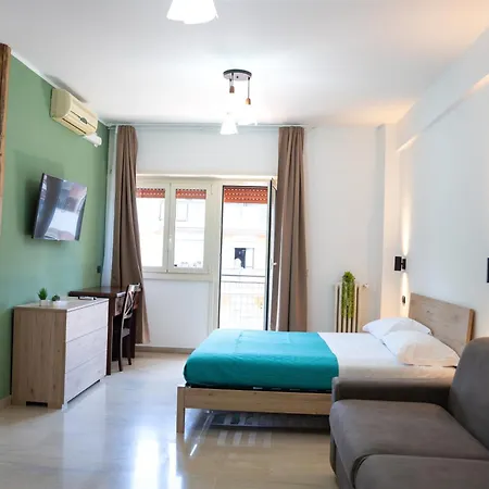 Apartman Chic & Wild