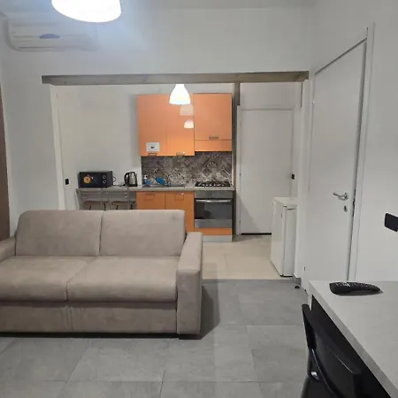 Appartement Chic & Wild