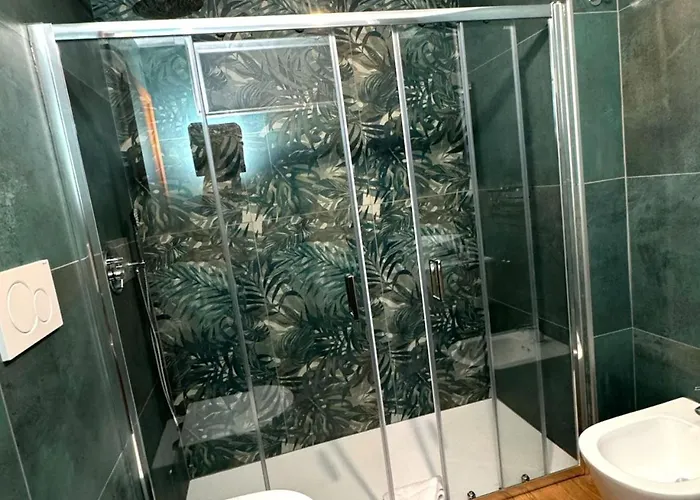 Chic & Wild Apartment