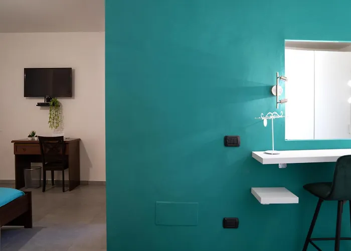 Chic & Wild Apartment