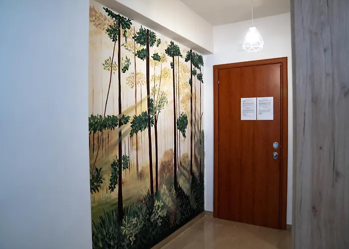 Apartment Chic & Wild