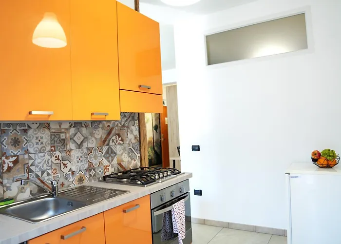 Chic & Wild Apartment Rom