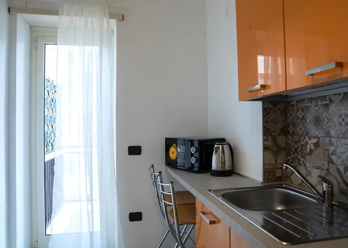 Apartment Chic & Wild