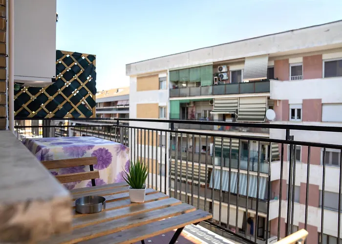 Apartment Chic & Wild