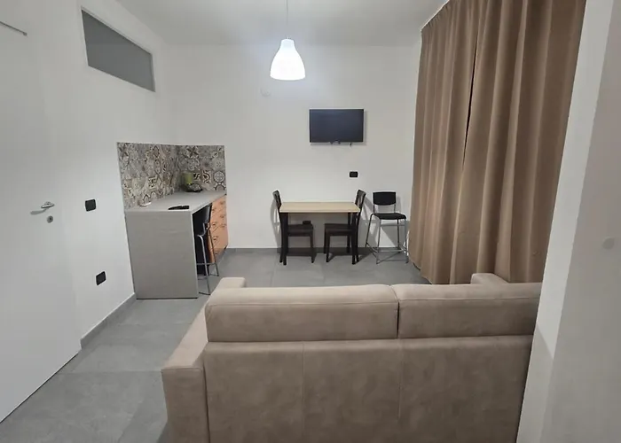 Chic & Wild Apartment