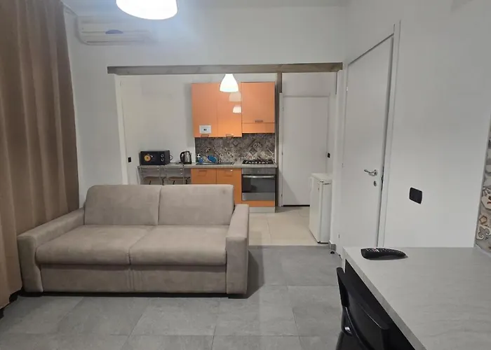 Apartment Chic & Wild